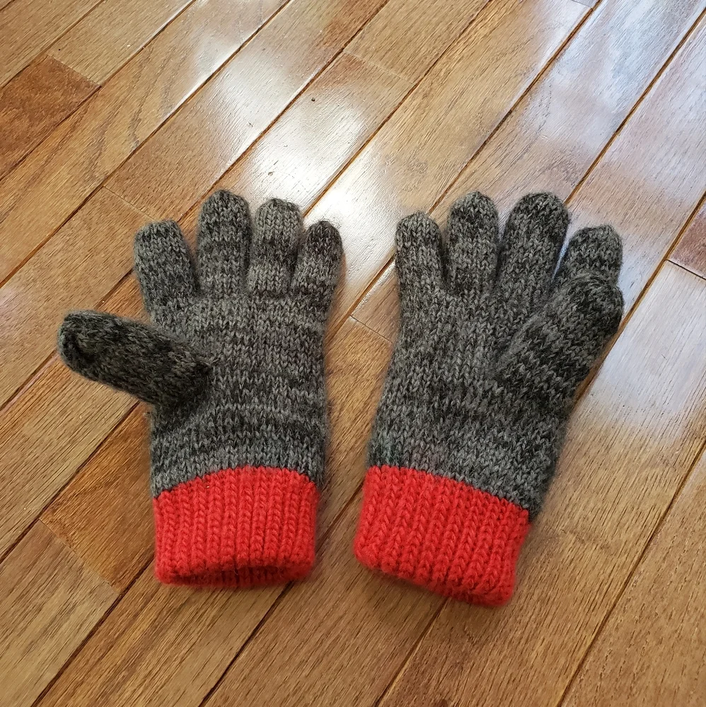 The Children's Place gloves